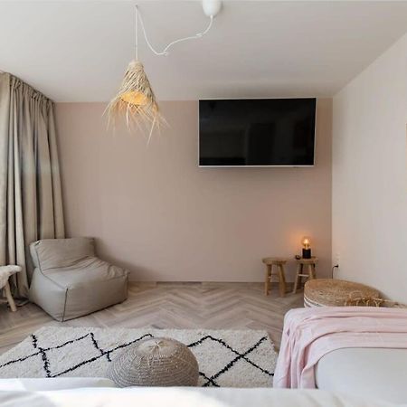 Alejandro - Lovely 2 Bedroom Apartment In Oostende Buitenkant foto