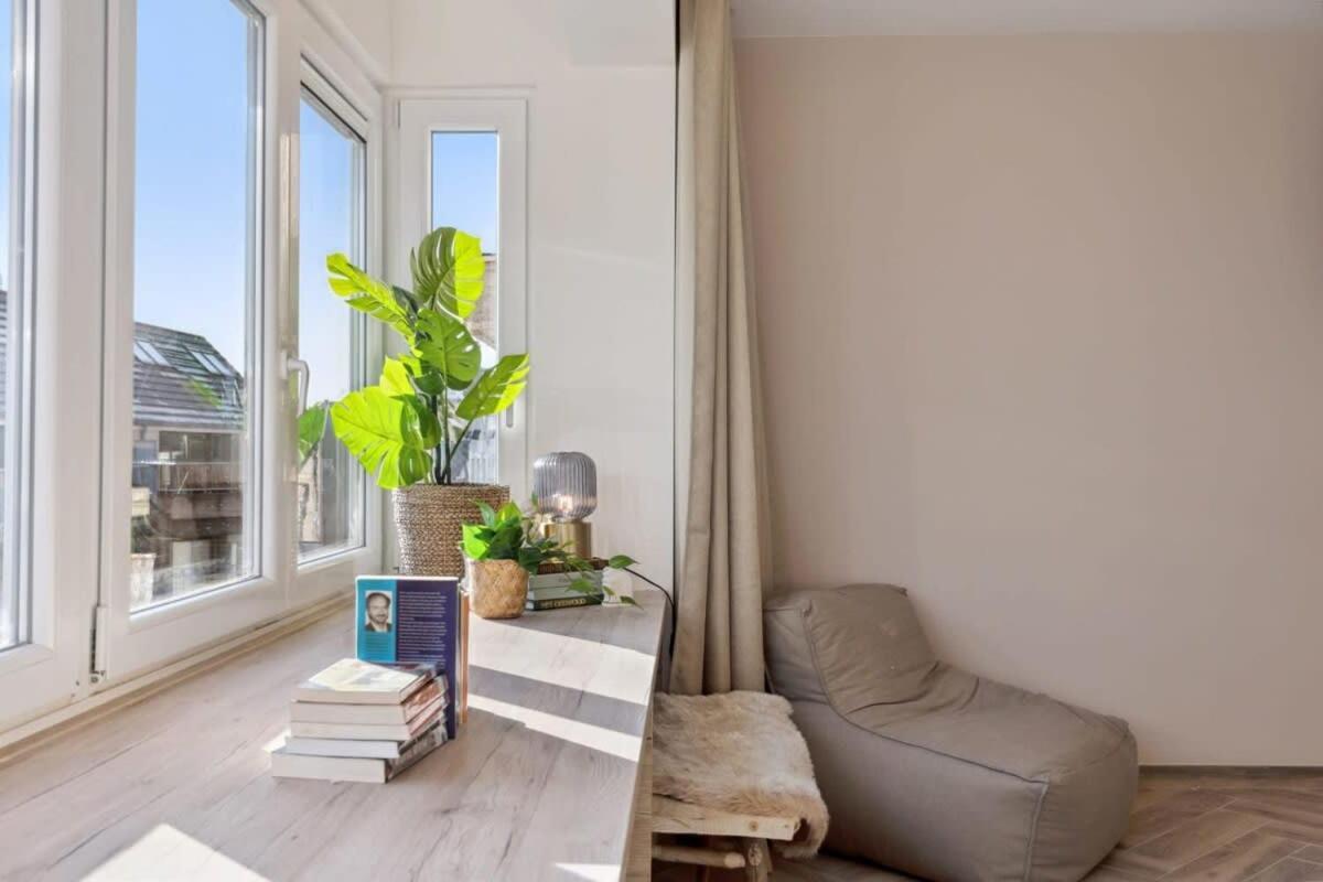 Alejandro - Lovely 2 Bedroom Apartment In Oostende Buitenkant foto
