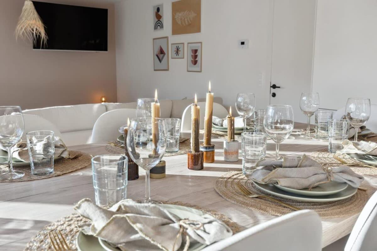 Alejandro - Lovely 2 Bedroom Apartment In Oostende Buitenkant foto